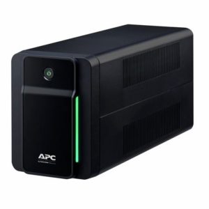 APC Back-UPS BX750MI-GR | 750VA UPS | հոսանքի հաշտպանություն և AVR | 230V Schuko
